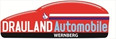 Logo Drauland Automobile e.U.